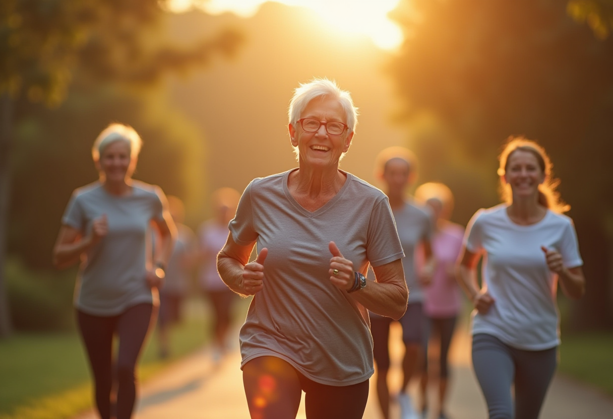 Експерт консултира възрастен клиент